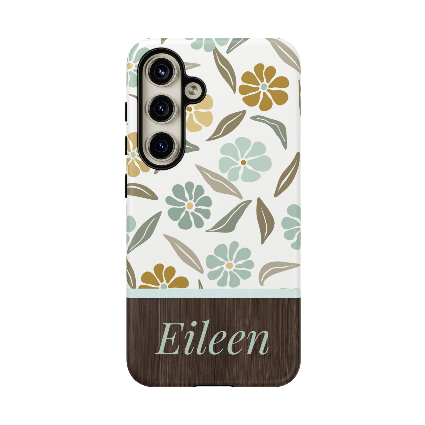 Eileen Personalized Tough Cases