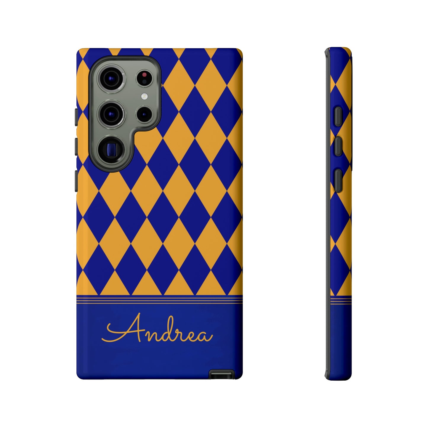 Andrea Personalized Tough Cases