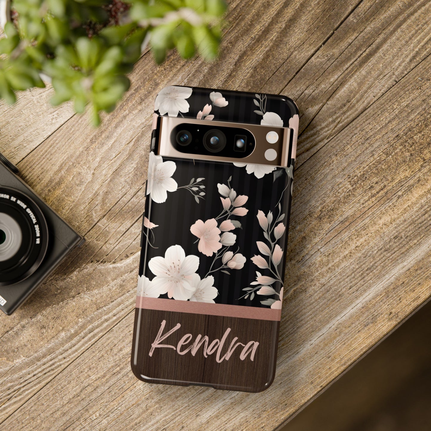 Kendra Personalized Tough Cases