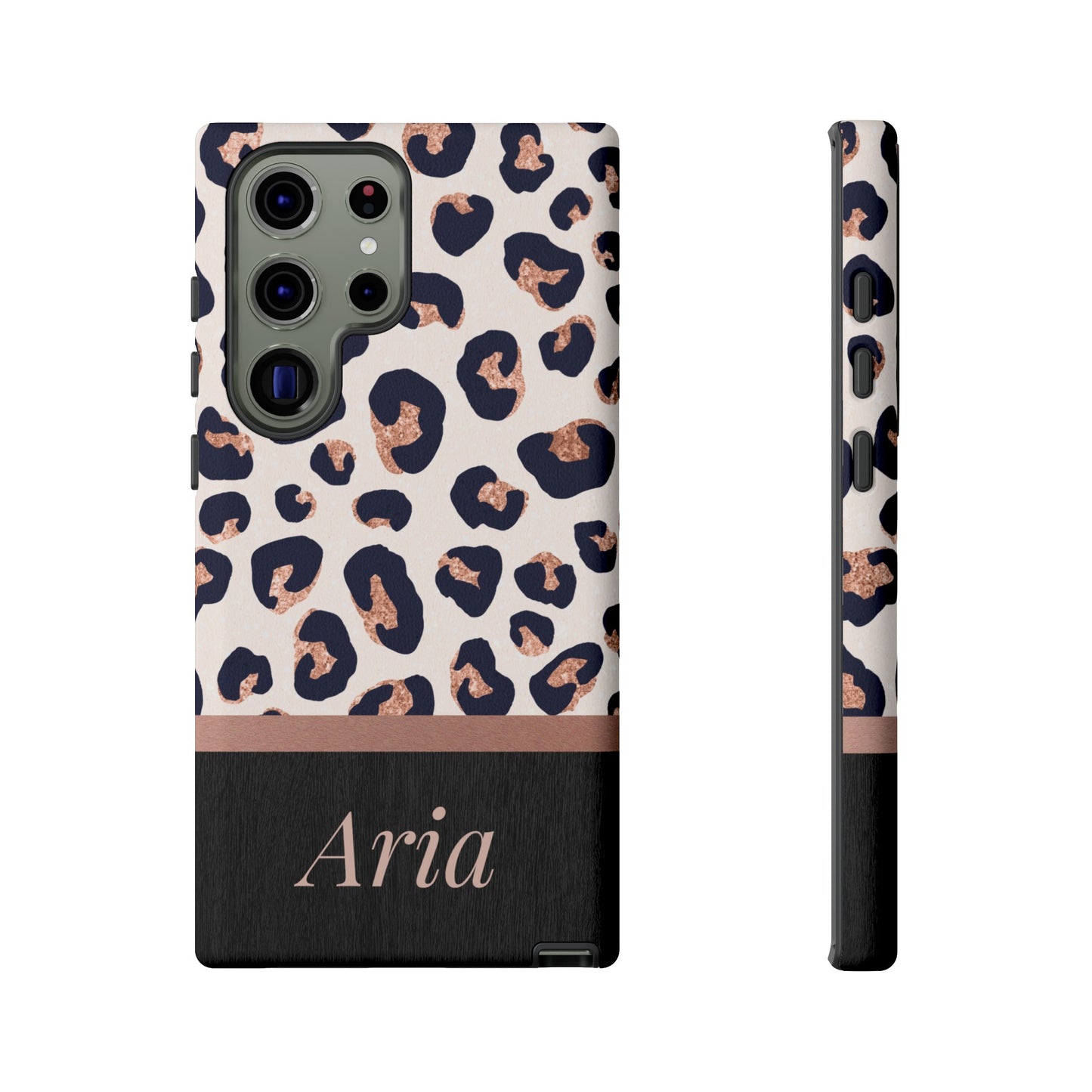 Aria Personalized Tough Cases