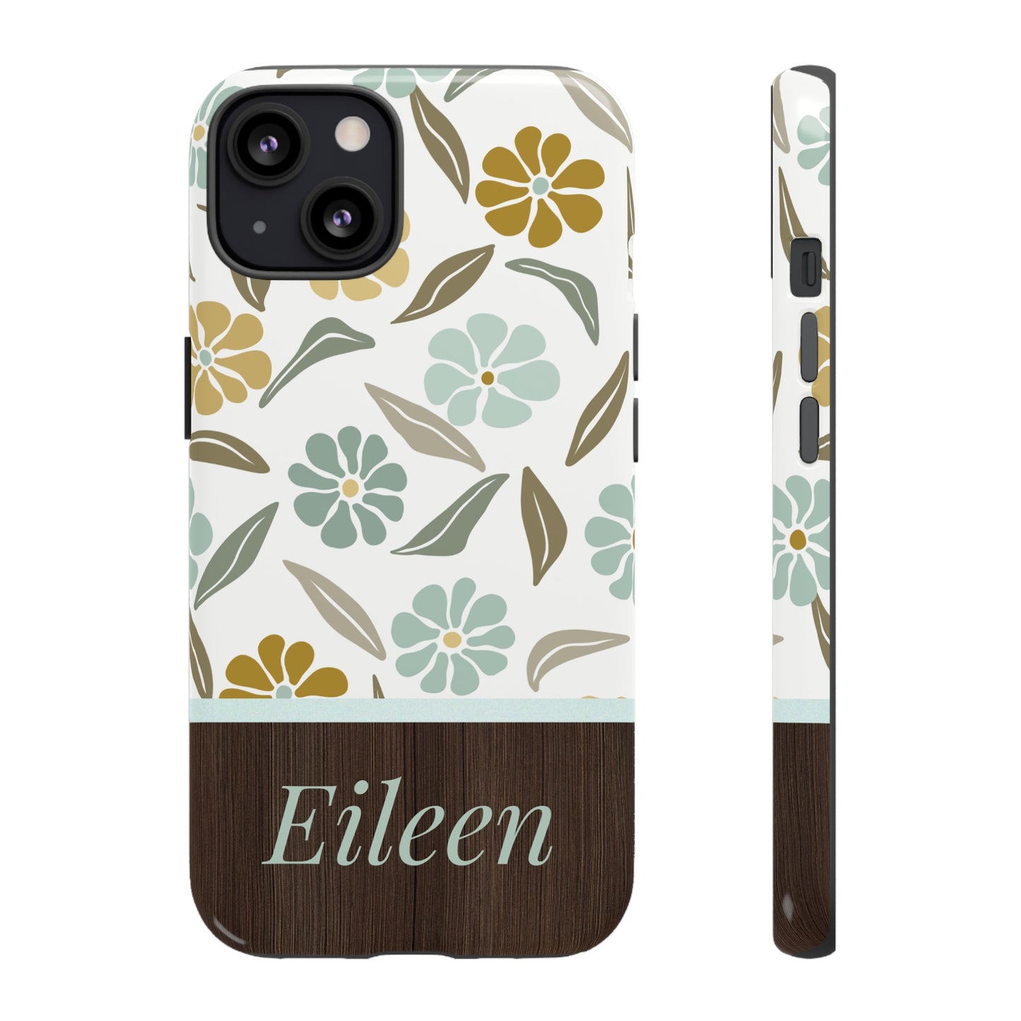 Eileen Personalized Tough Cases