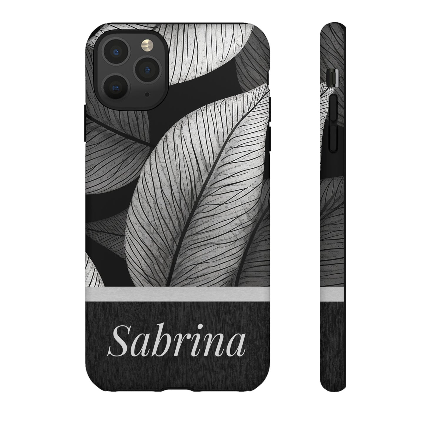 Sabrina Personalized Tough Cases