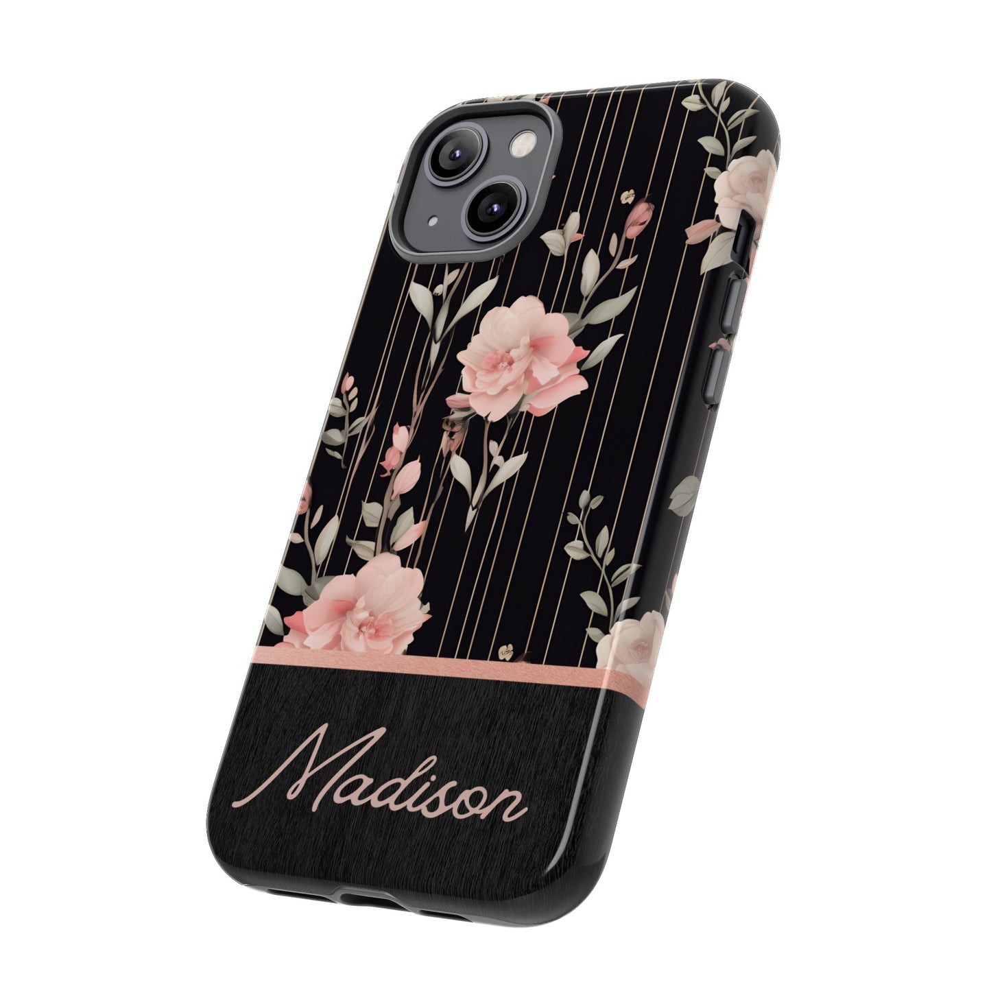 Madison Personalized Tough Cases