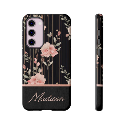 Madison Personalized Tough Cases