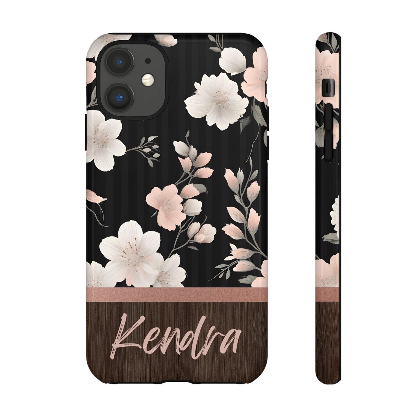 Kendra Personalized Tough Cases