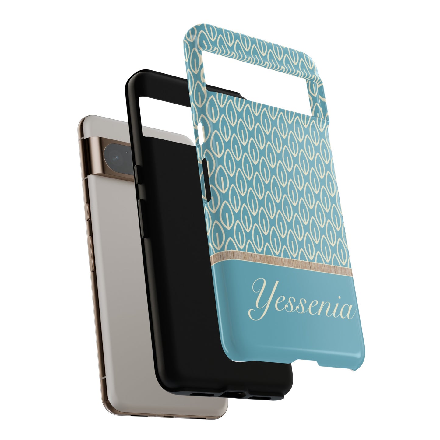 Yessenia Personalized Tough Cases