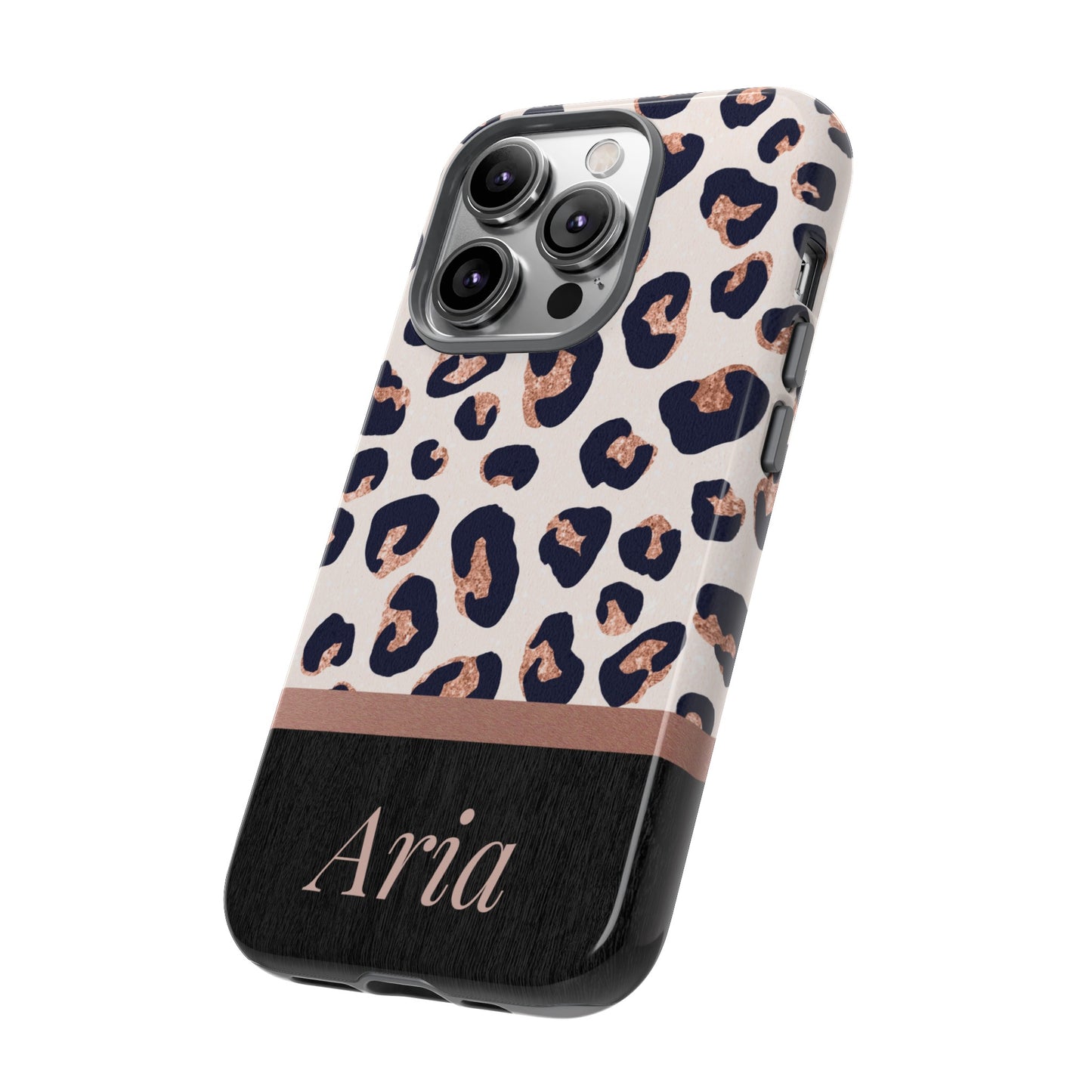 Aria Personalized Tough Cases