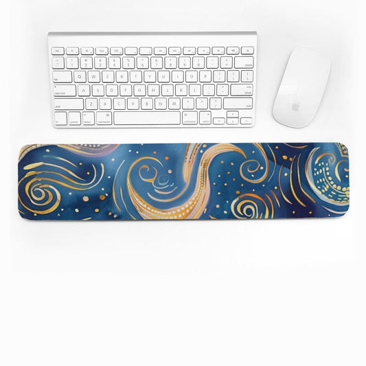 Gemma Keyboard Wrist Pad Rest