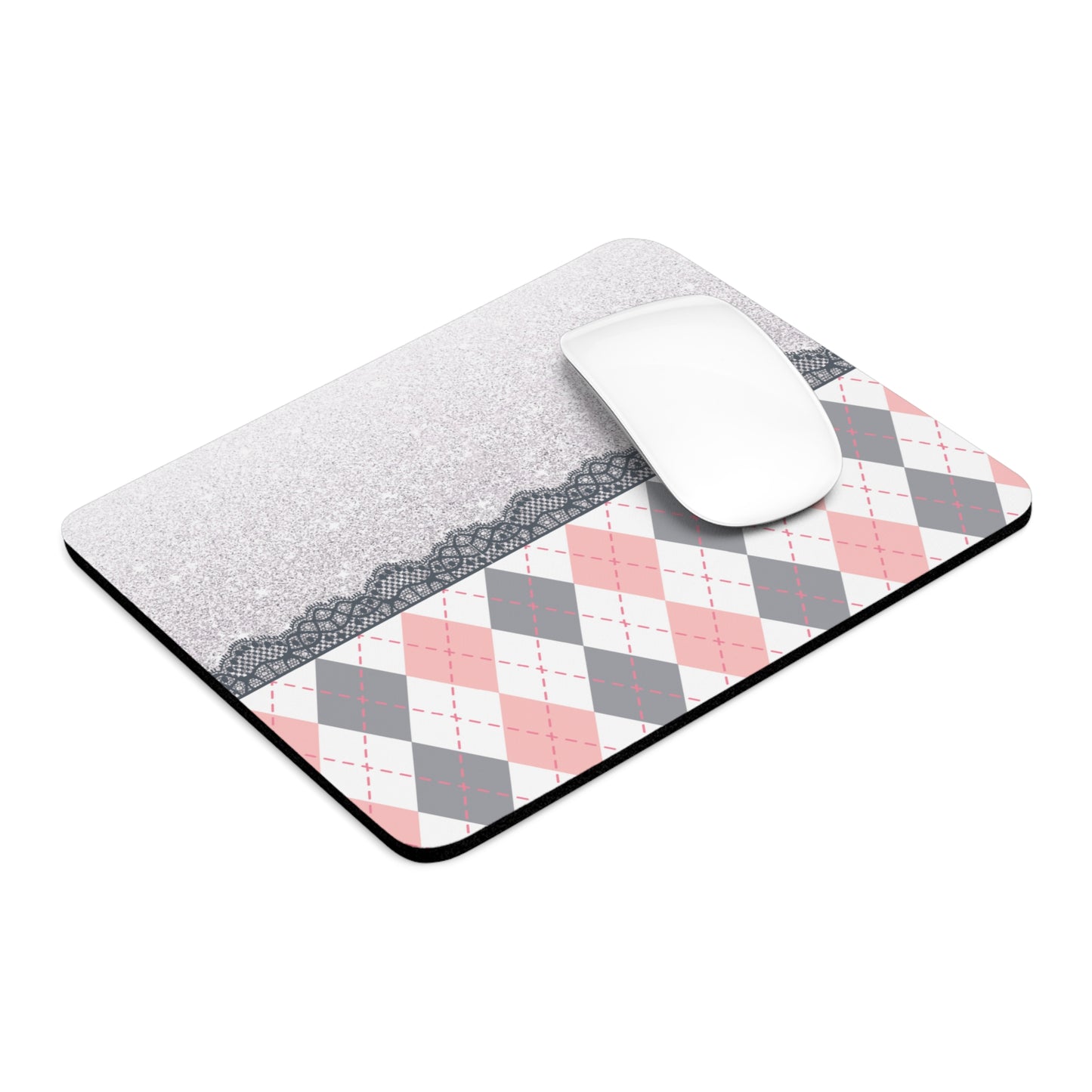 Qiana Mouse Pad