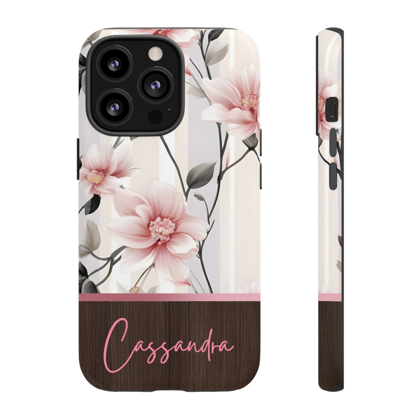 Cassandra Personalized Tough Cases