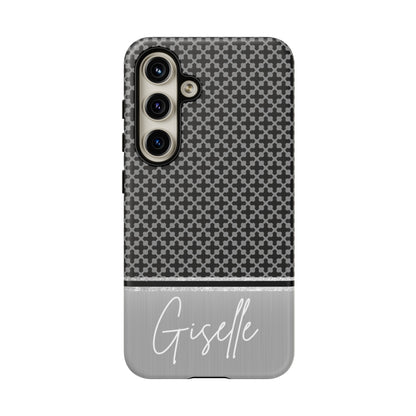 Giselle Personalized Tough Cases