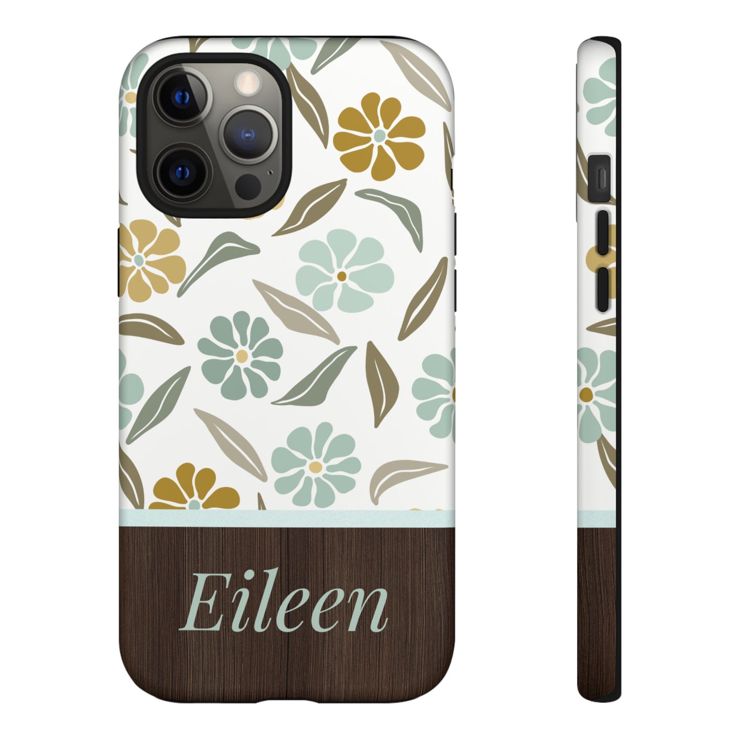 Eileen Personalized Tough Cases