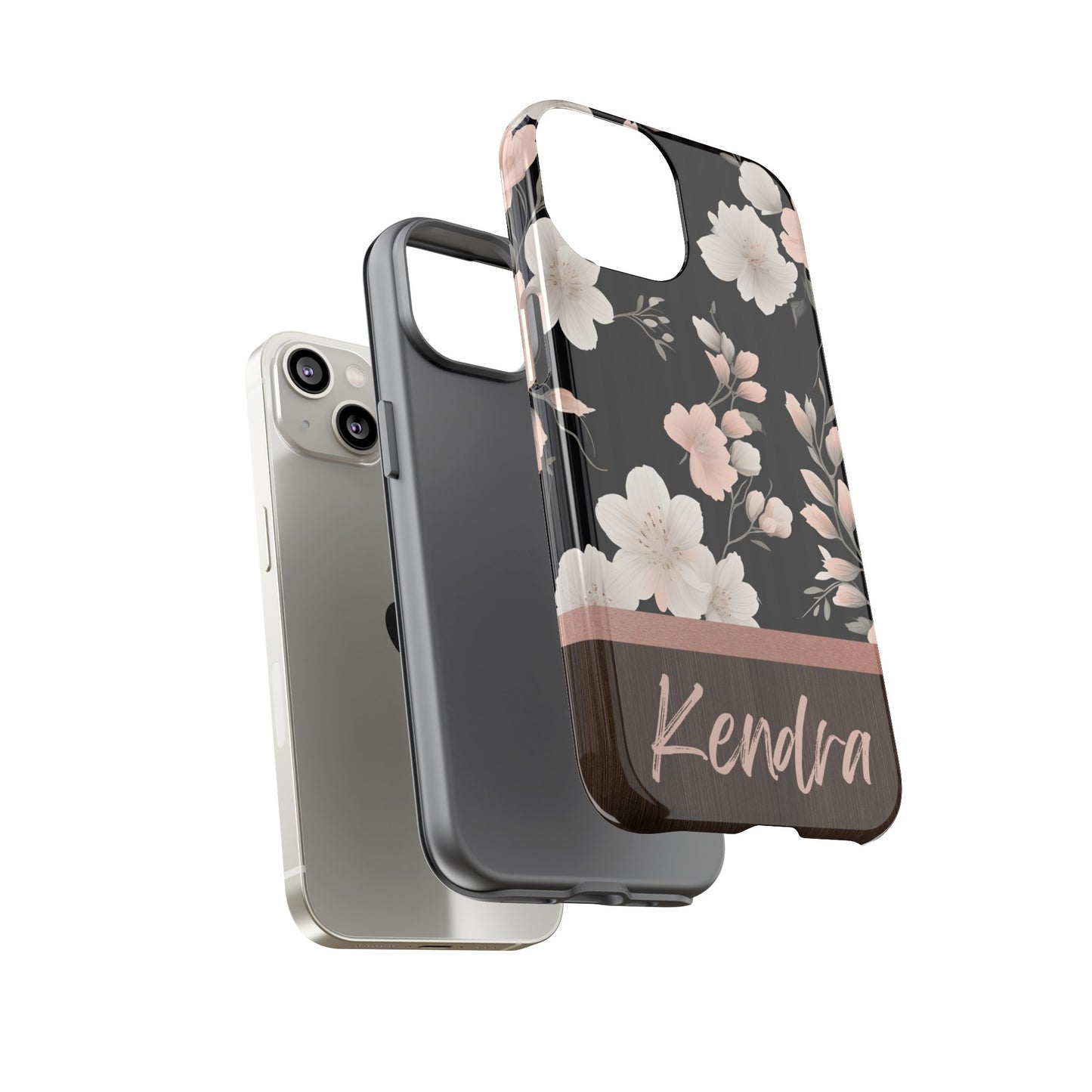 Kendra Personalized Tough Cases