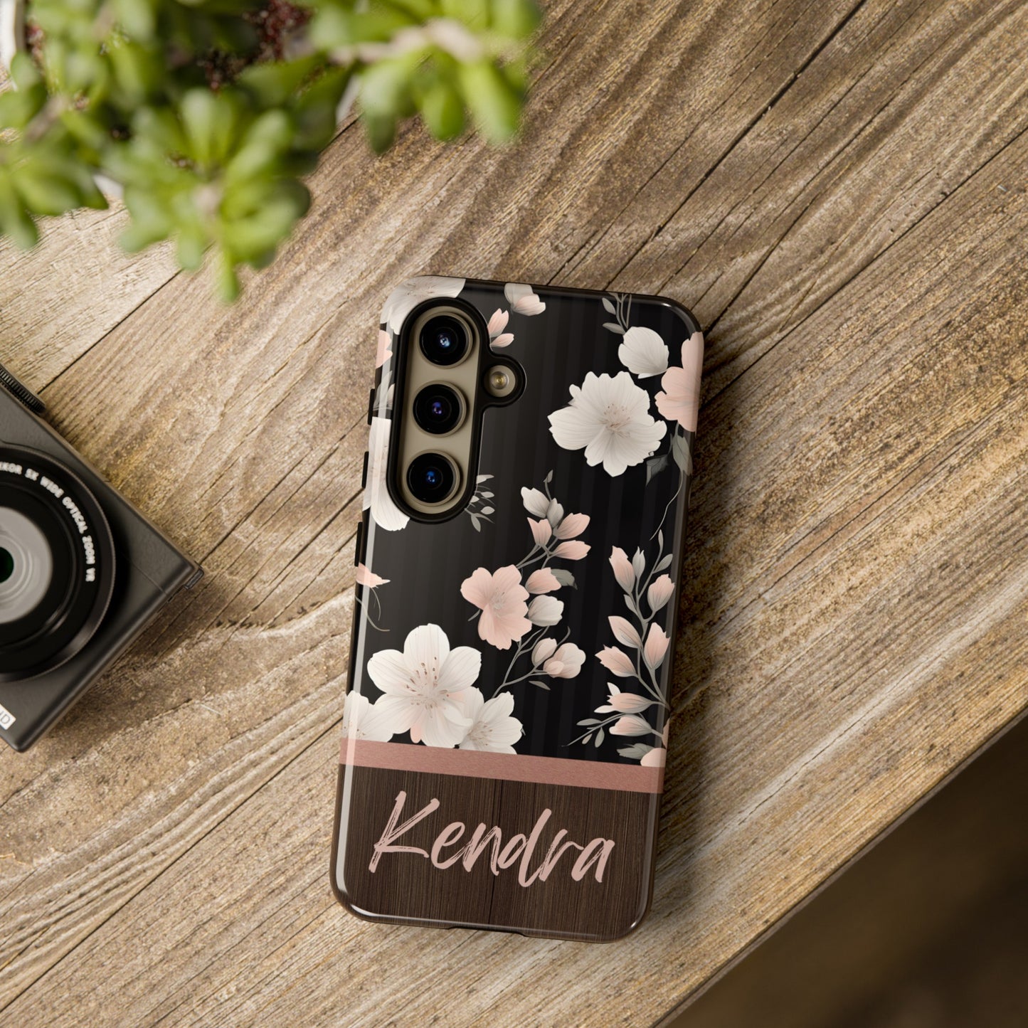 Kendra Personalized Tough Cases