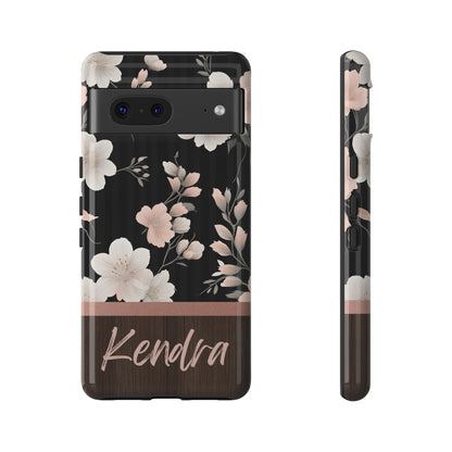 Kendra Personalized Tough Cases