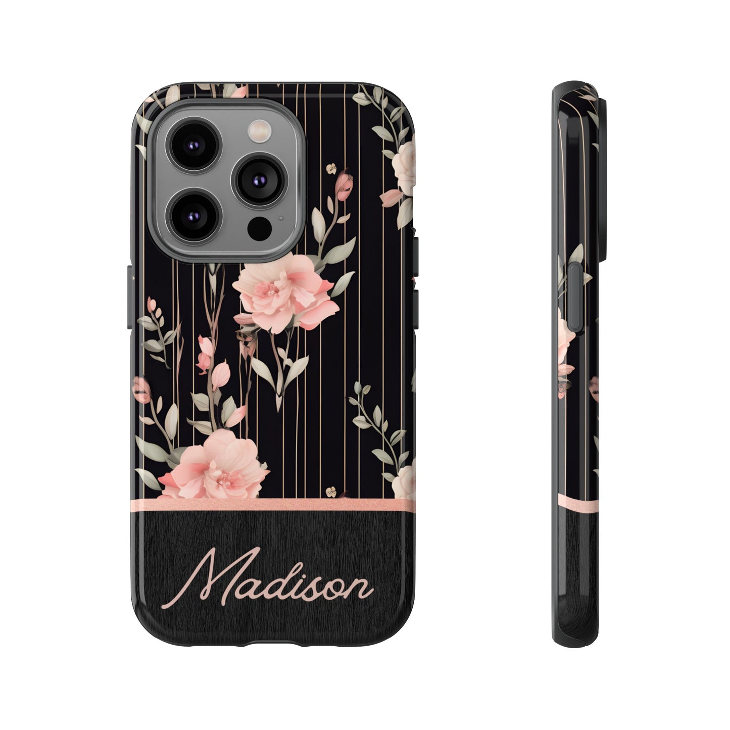 Madison Personalized Tough Cases