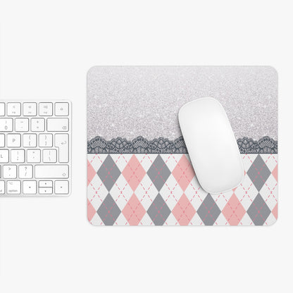 Qiana Mouse Pad