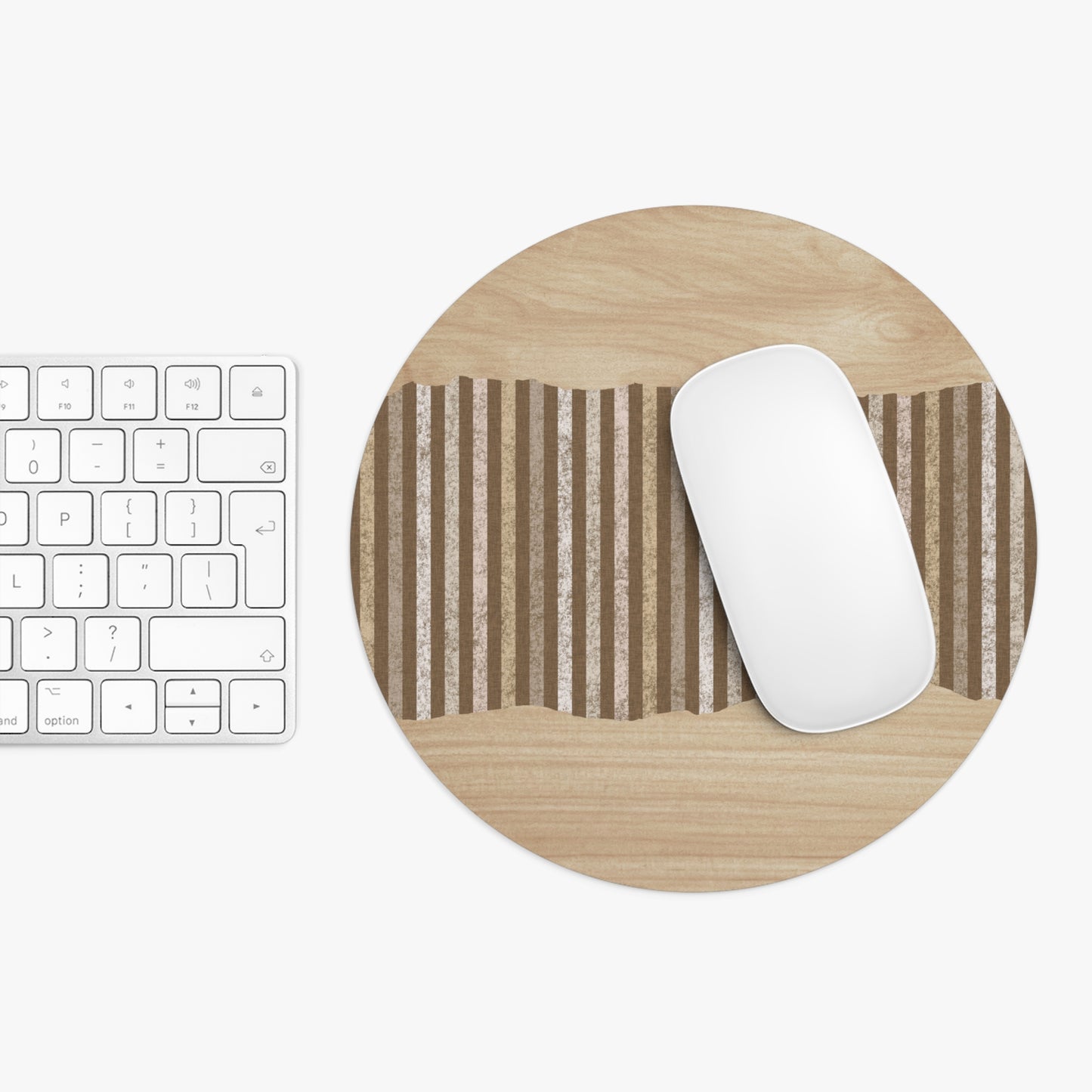 Mirabelle Mouse Pad