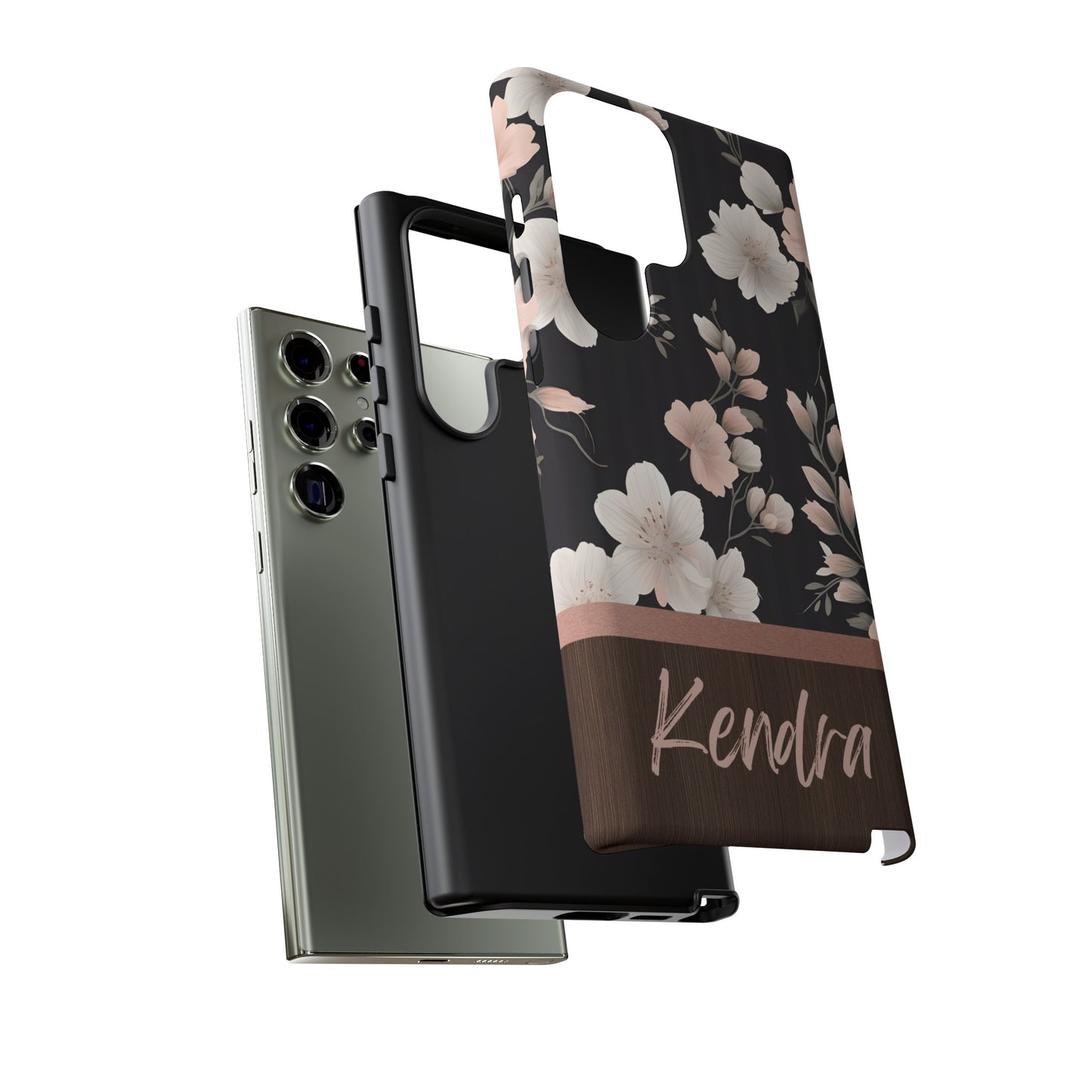 Kendra Personalized Tough Cases