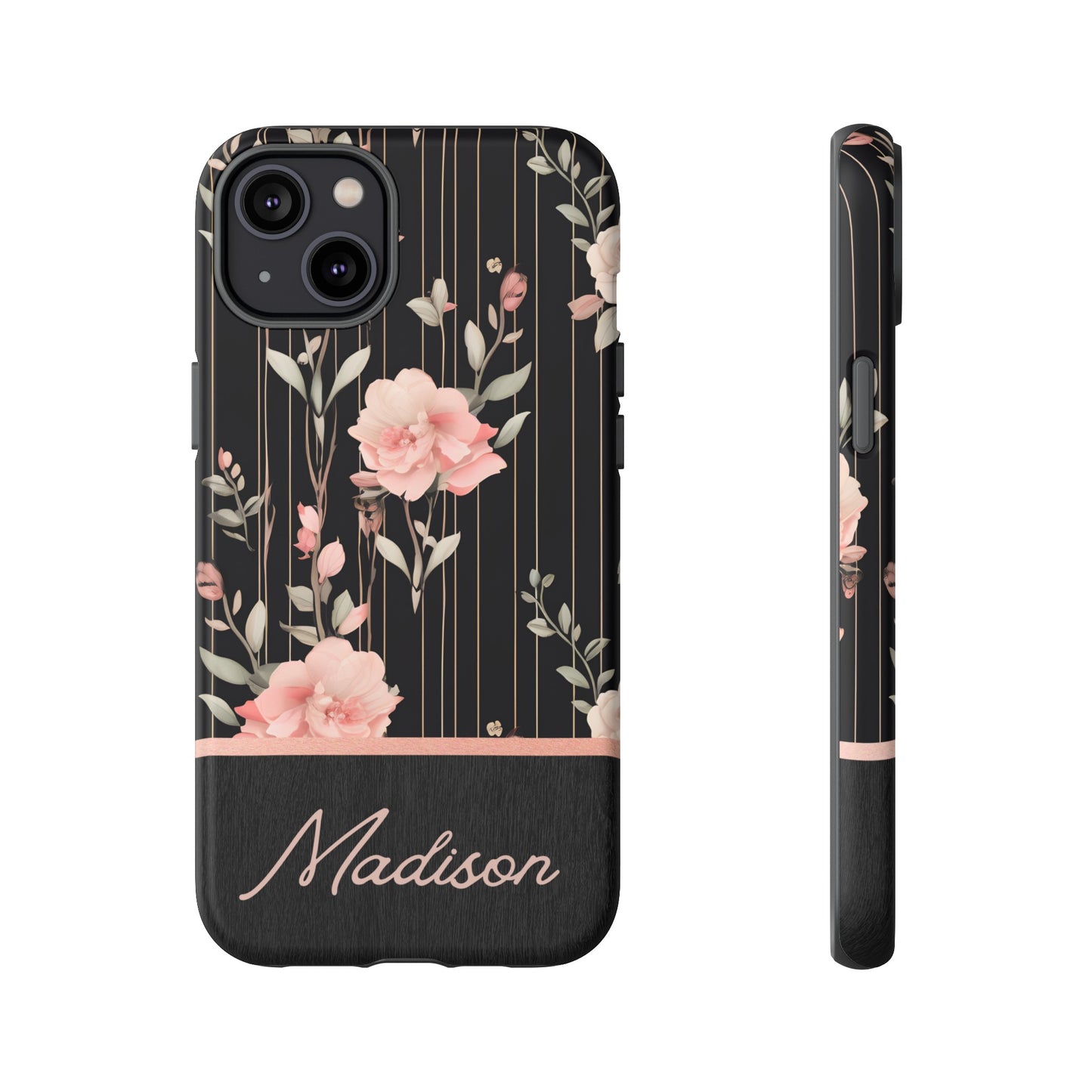 Madison Personalized Tough Cases