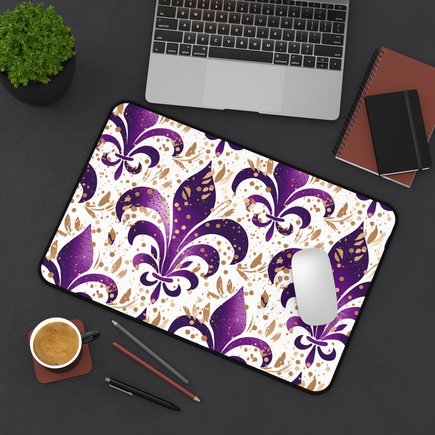 Delilah Desk Mat