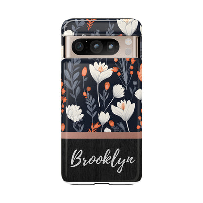 Brooklyn Personalized Tough Cases