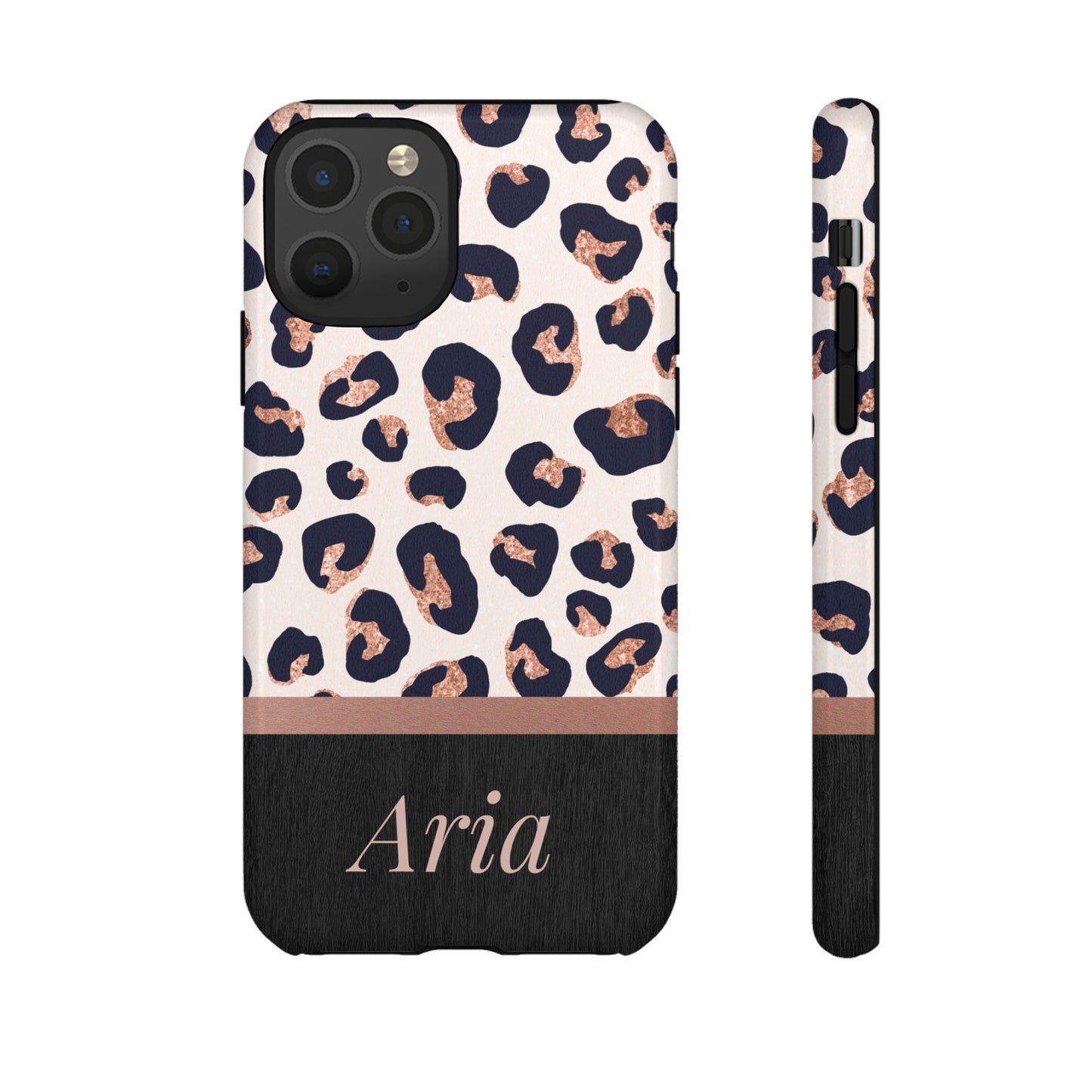 Aria Personalized Tough Cases