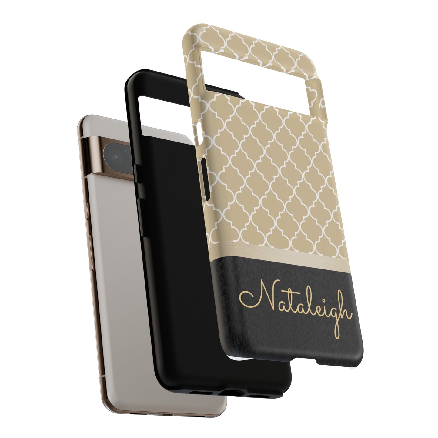 Nataleigh Personalized Tough Cases