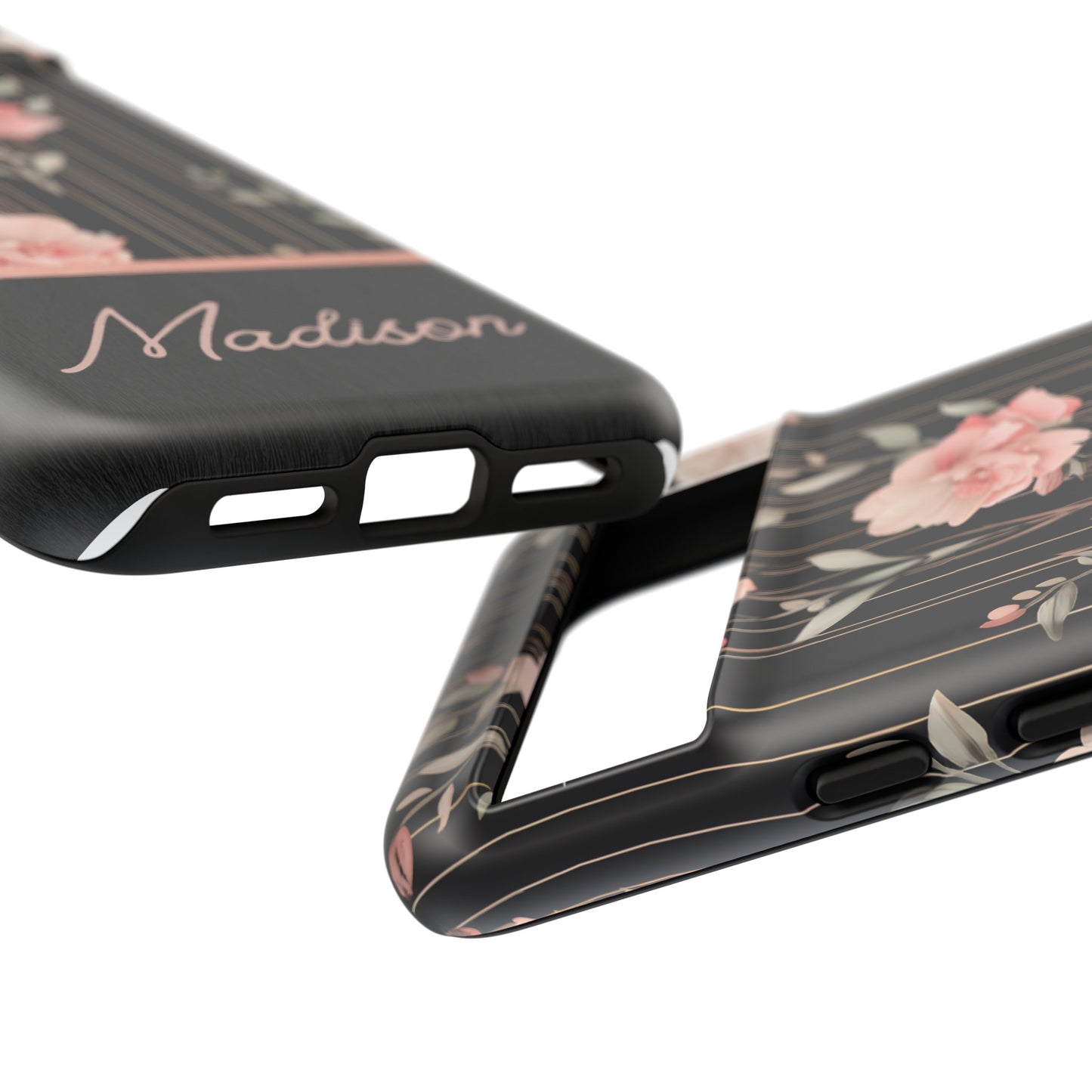 Madison Personalized Tough Cases