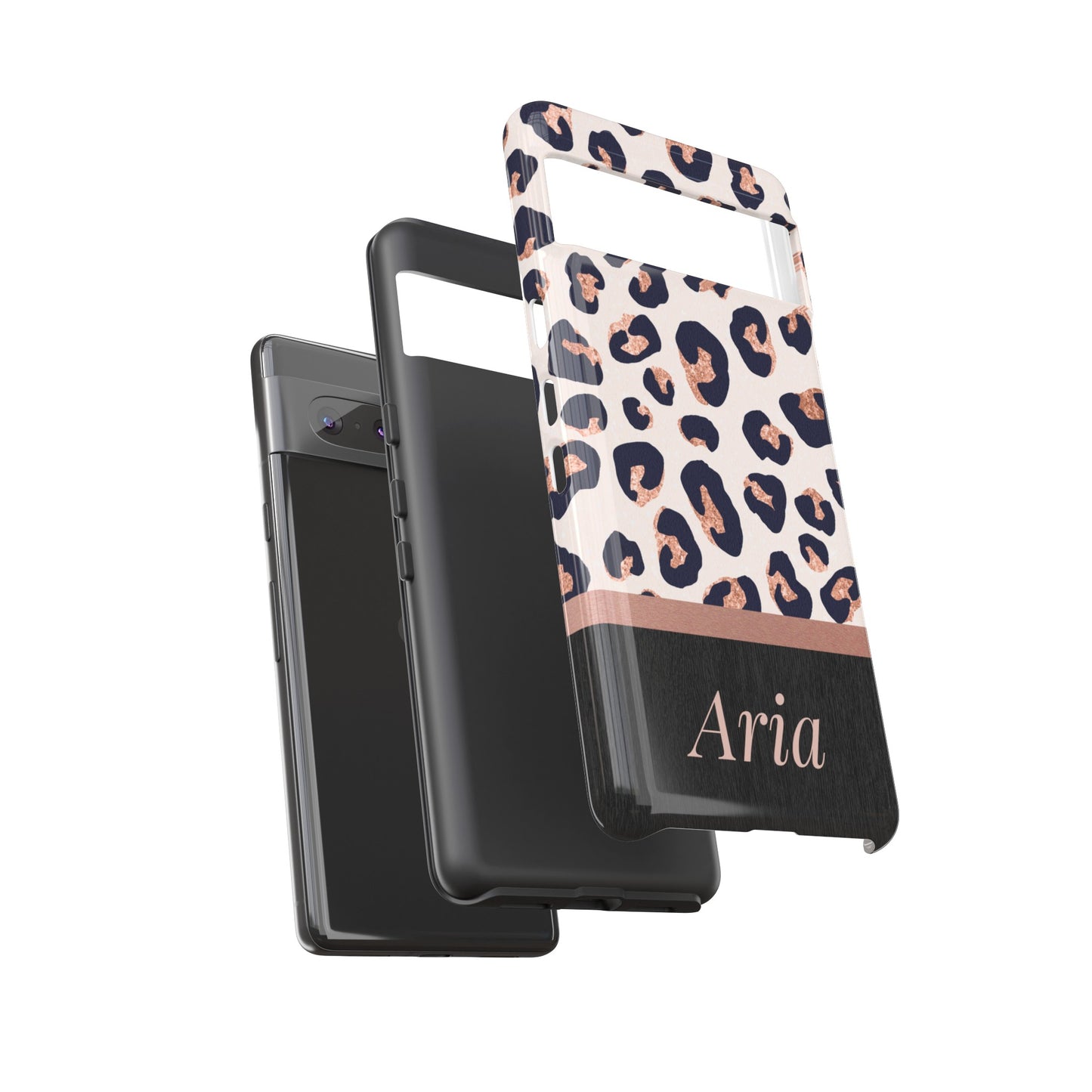 Aria Personalized Tough Cases