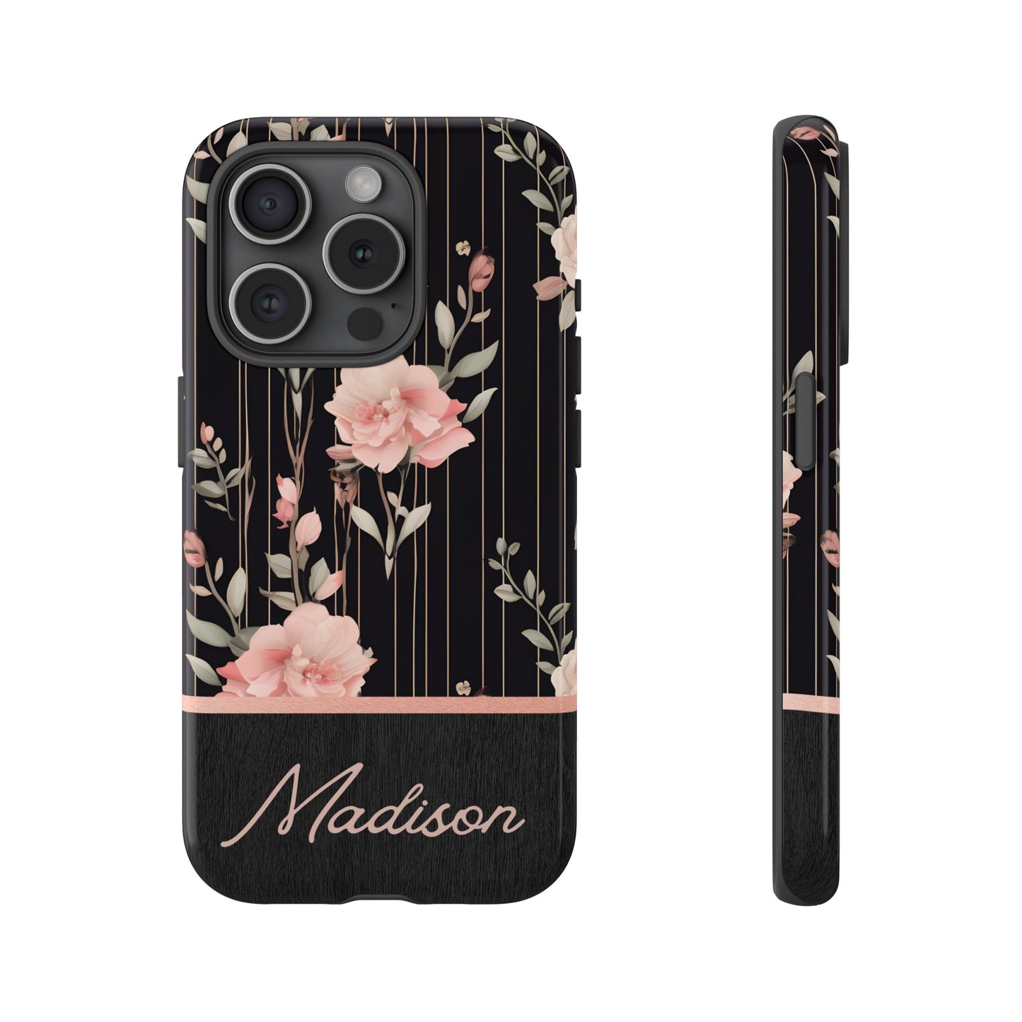 Madison Personalized Tough Cases