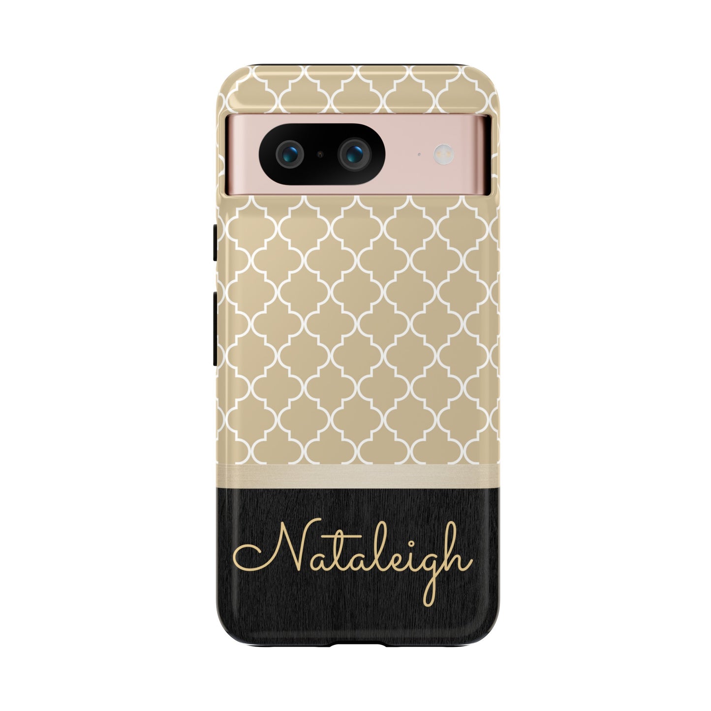 Nataleigh Personalized Tough Cases