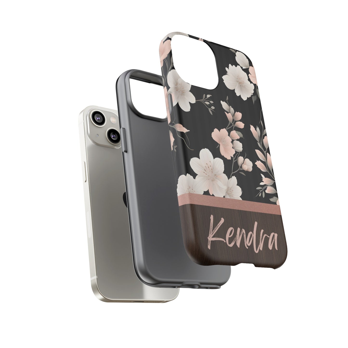 Kendra Personalized Tough Cases