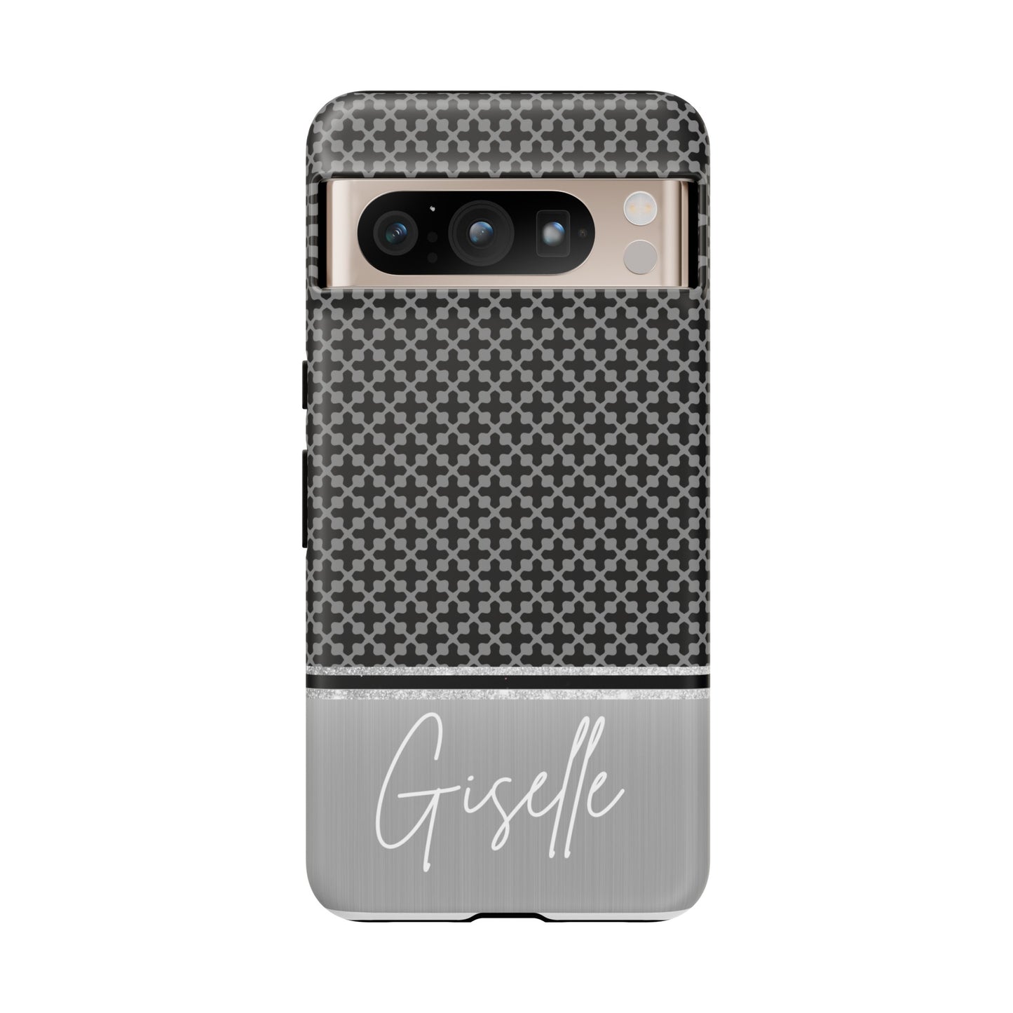 Giselle Personalized Tough Cases