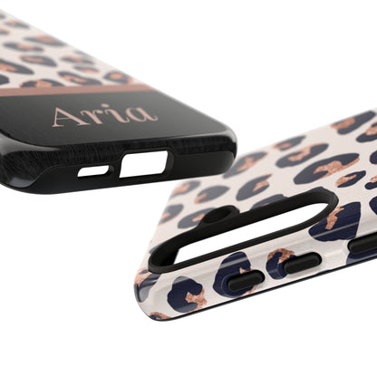 Aria Personalized Tough Cases