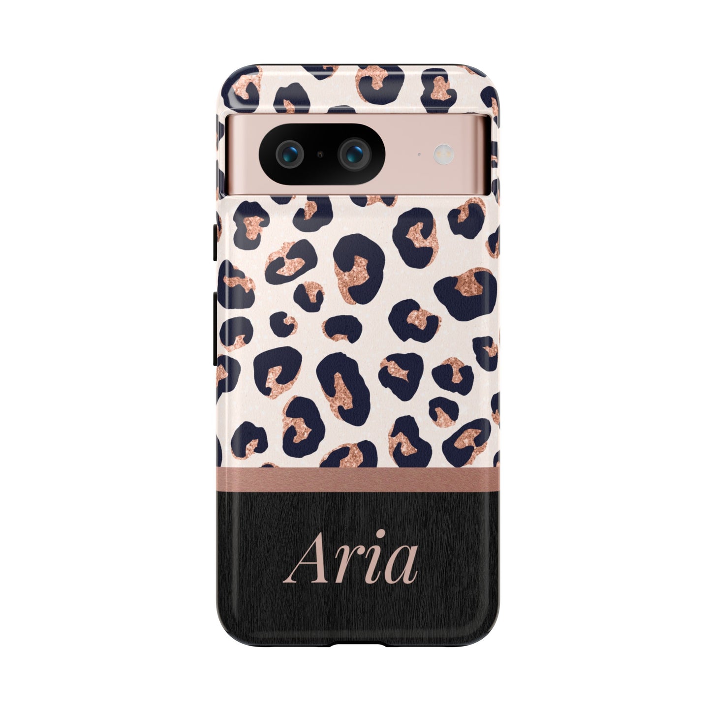 Aria Personalized Tough Cases