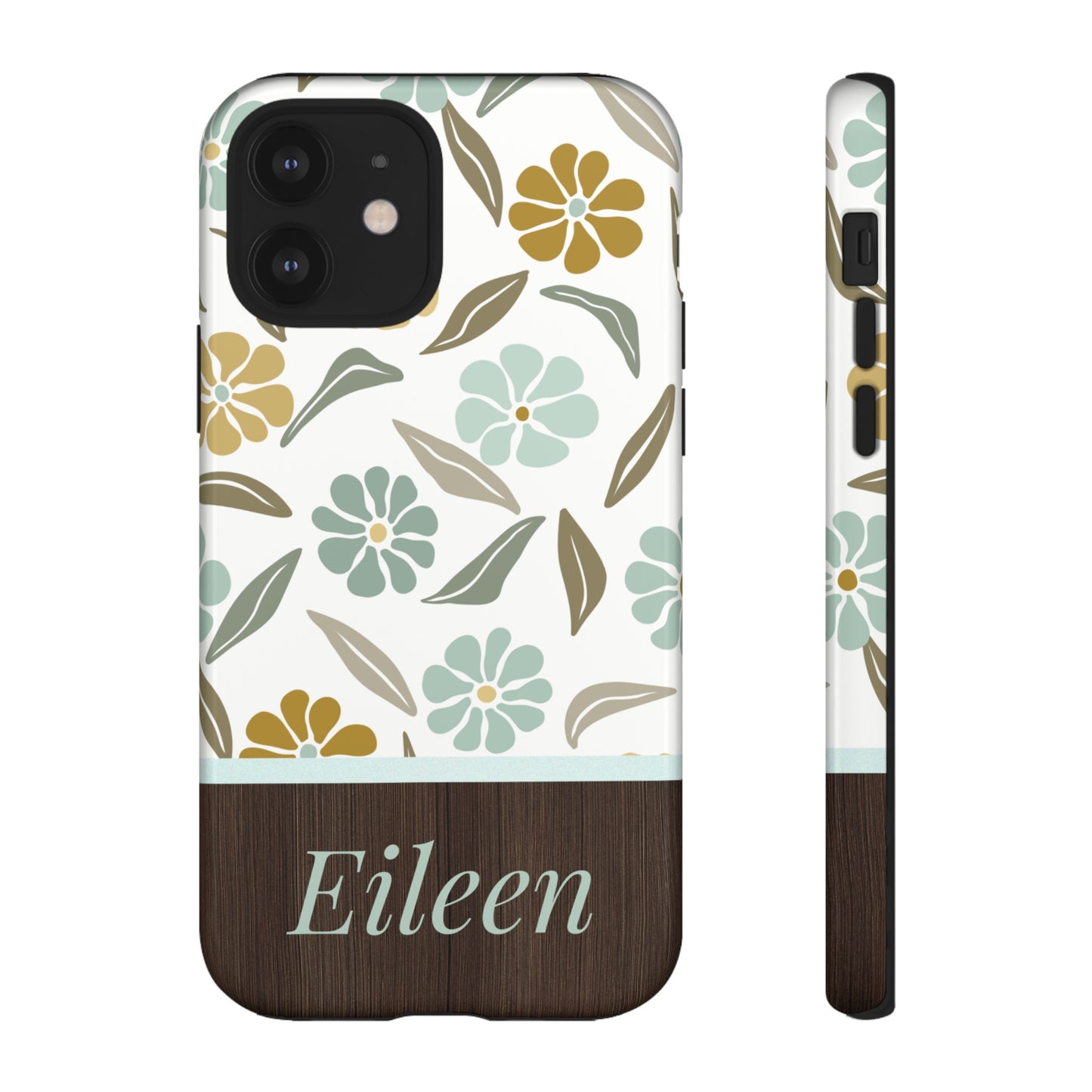 Eileen Personalized Tough Cases