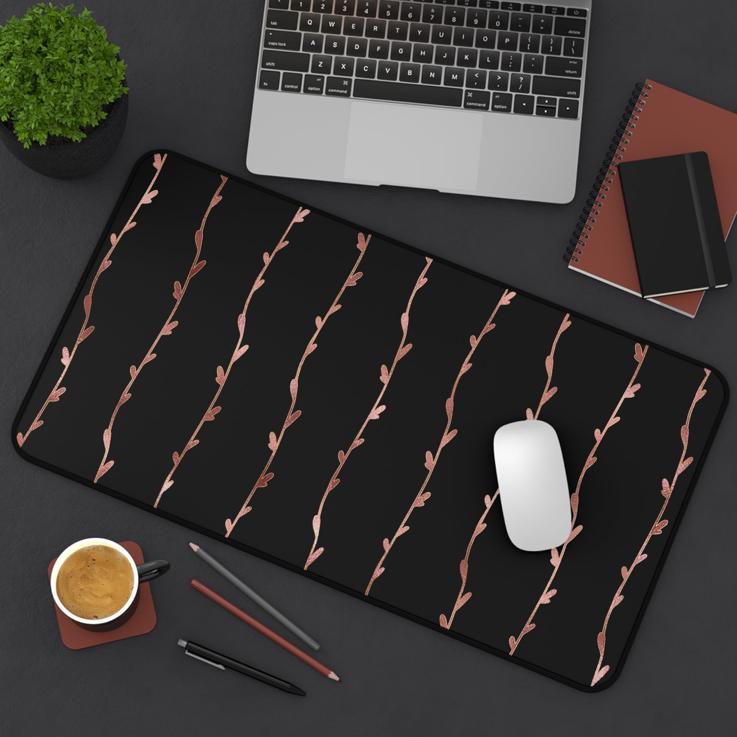 Daphne Desk Mat