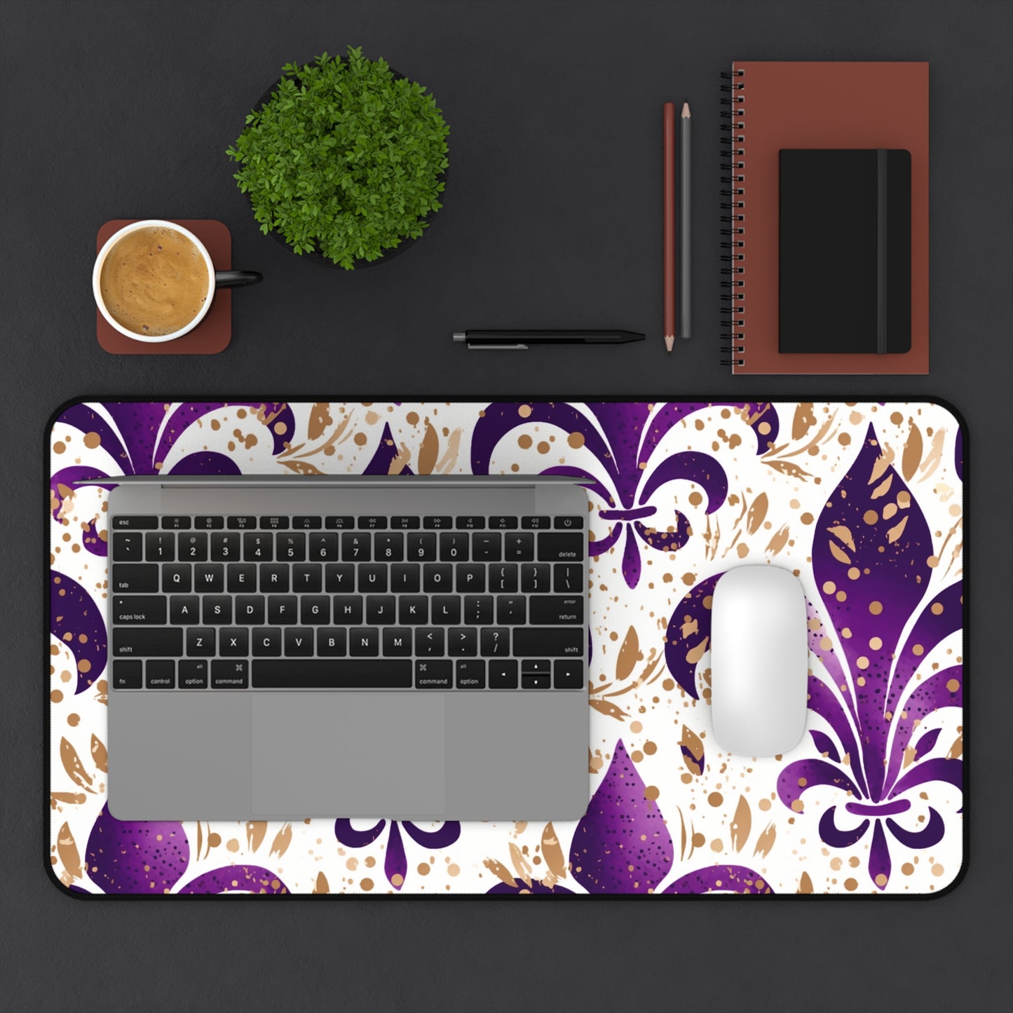 Delilah Desk Mat