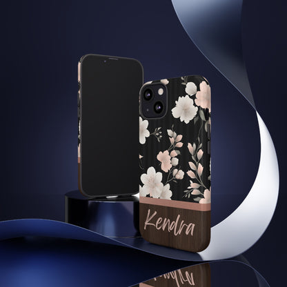 Kendra Personalized Tough Cases