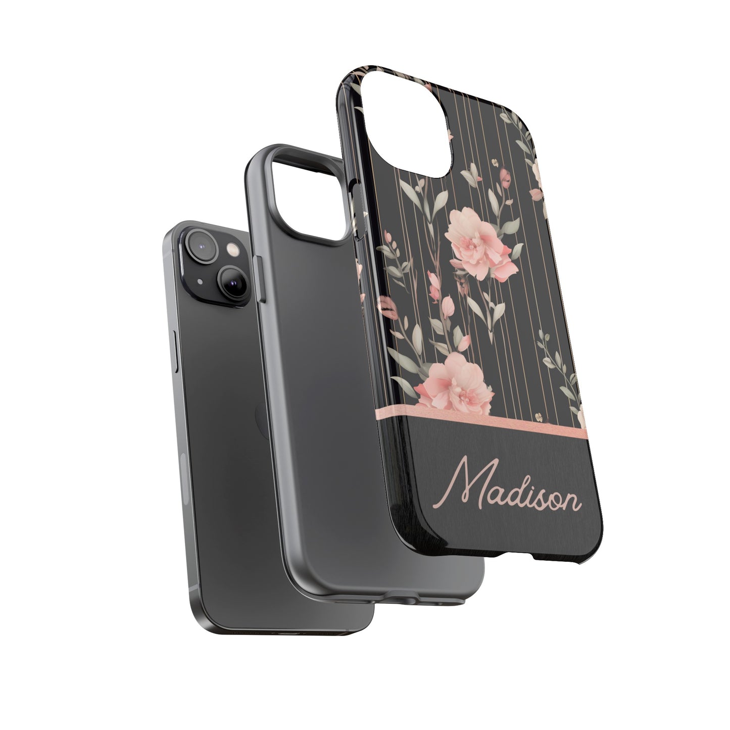 Madison Personalized Tough Cases