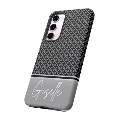 Giselle Personalized Tough Cases