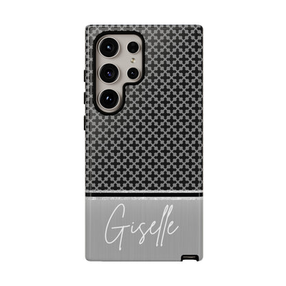 Giselle Personalized Tough Cases