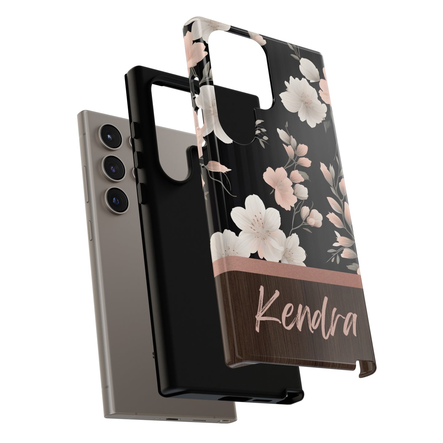 Kendra Personalized Tough Cases