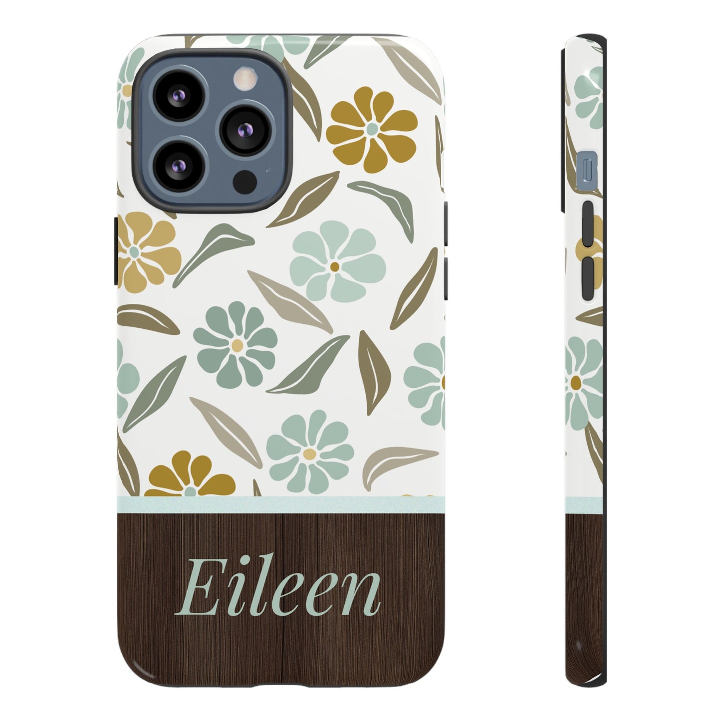 Eileen Personalized Tough Cases