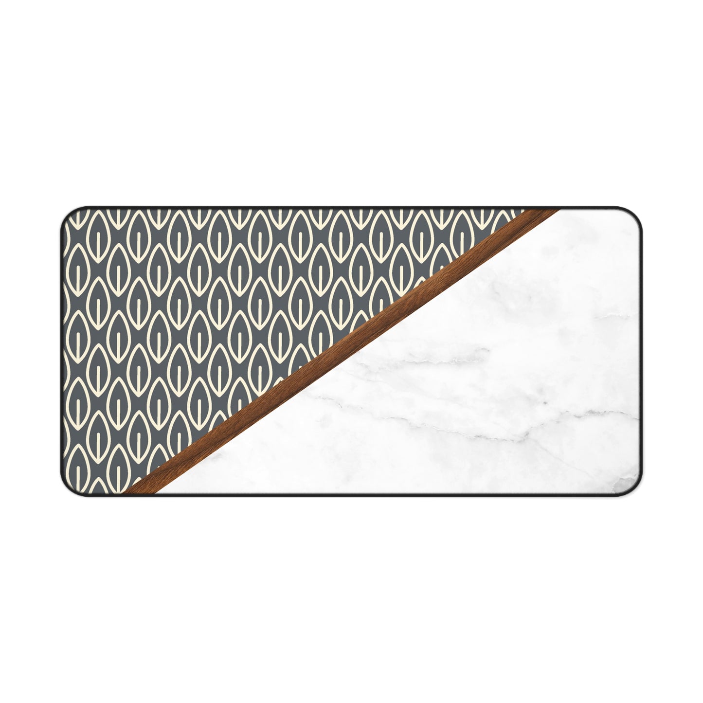 Sable Desk Mat