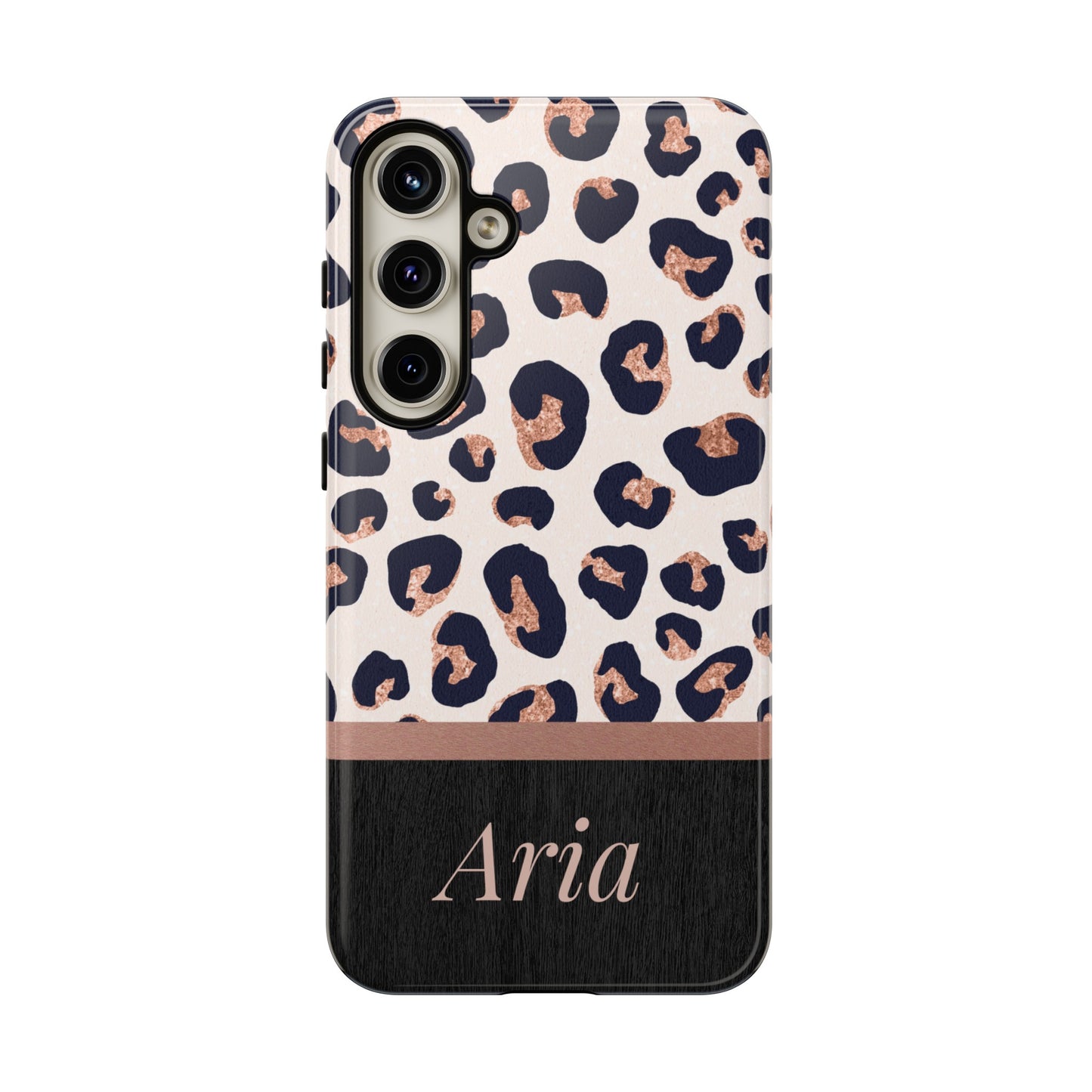 Aria Personalized Tough Cases