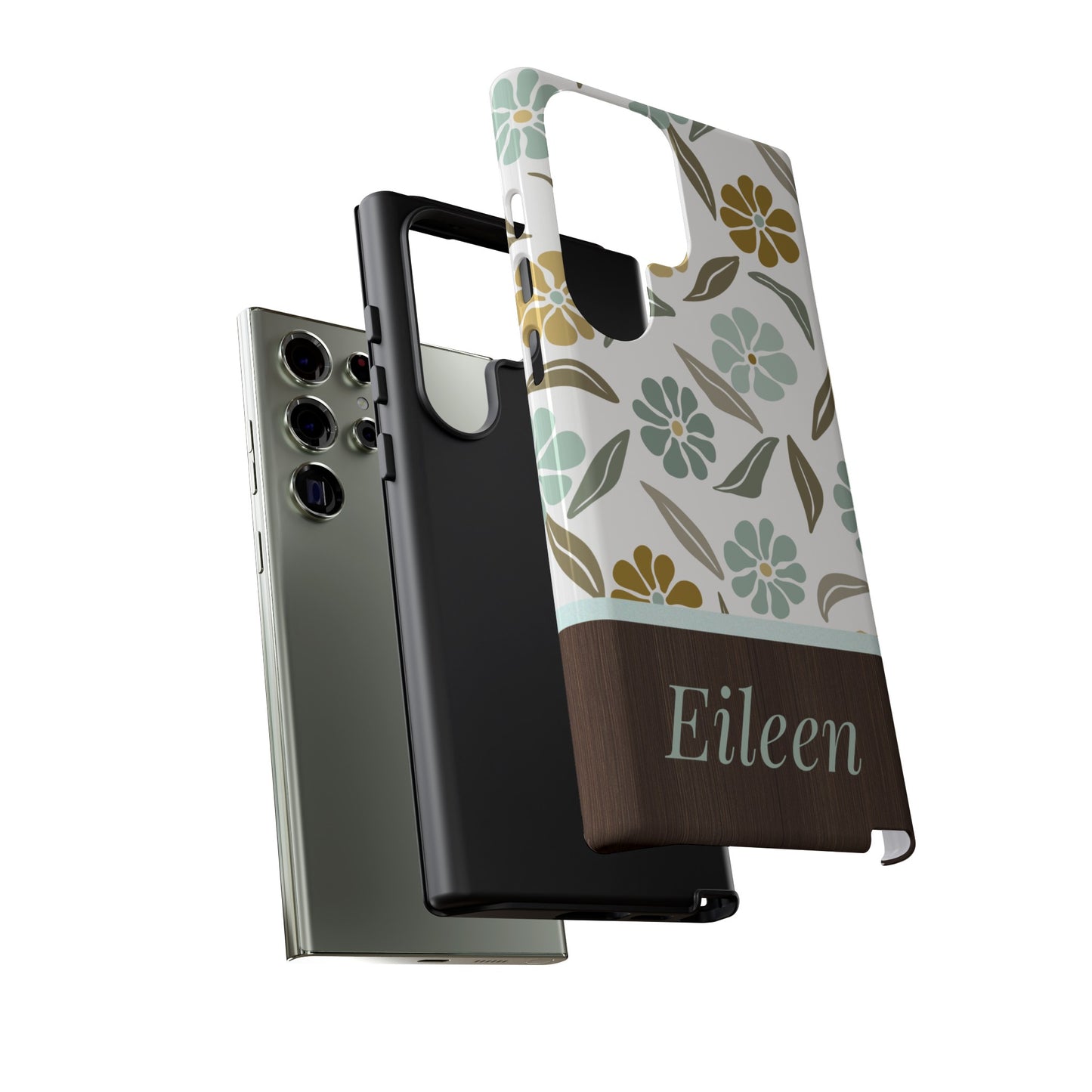 Eileen Personalized Tough Cases