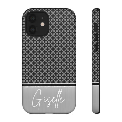 Giselle Personalized Tough Cases