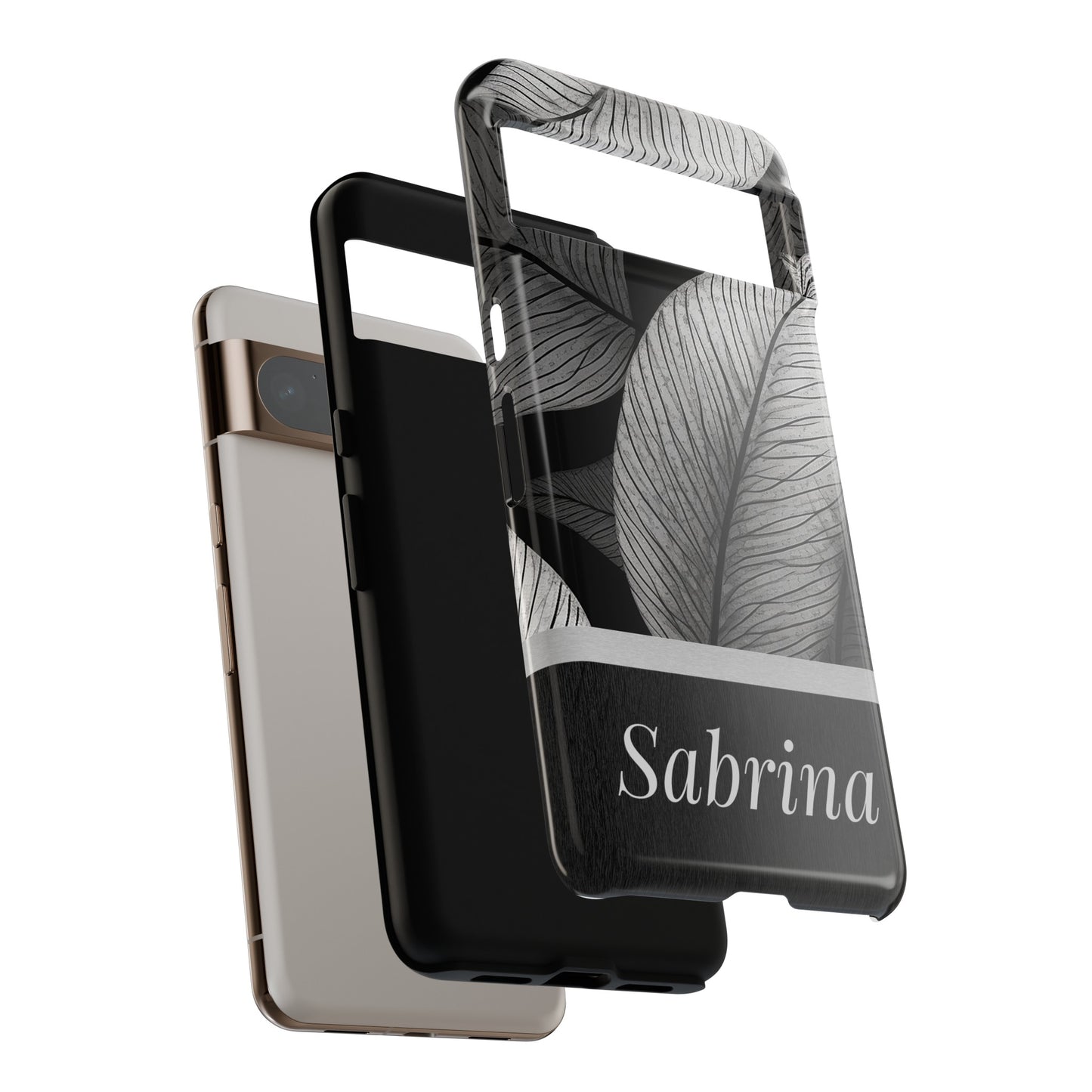 Sabrina Personalized Tough Cases